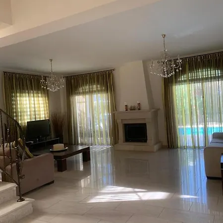 Villa 28 Protaras