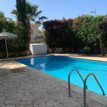 Villa 28 Protaras