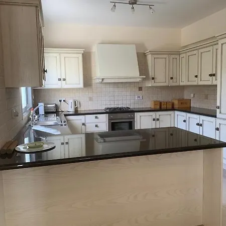 28 Villa Protaras
