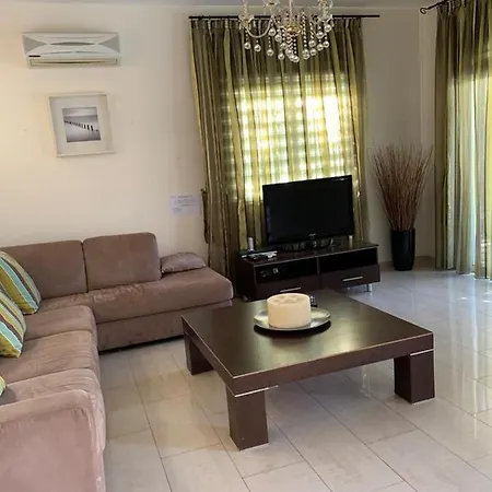 28 Villa Protaras