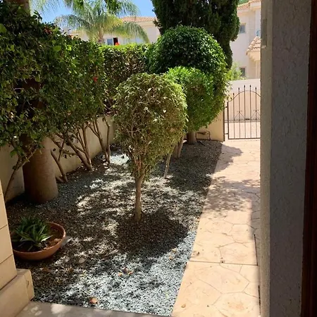 28 Villa Protaras
